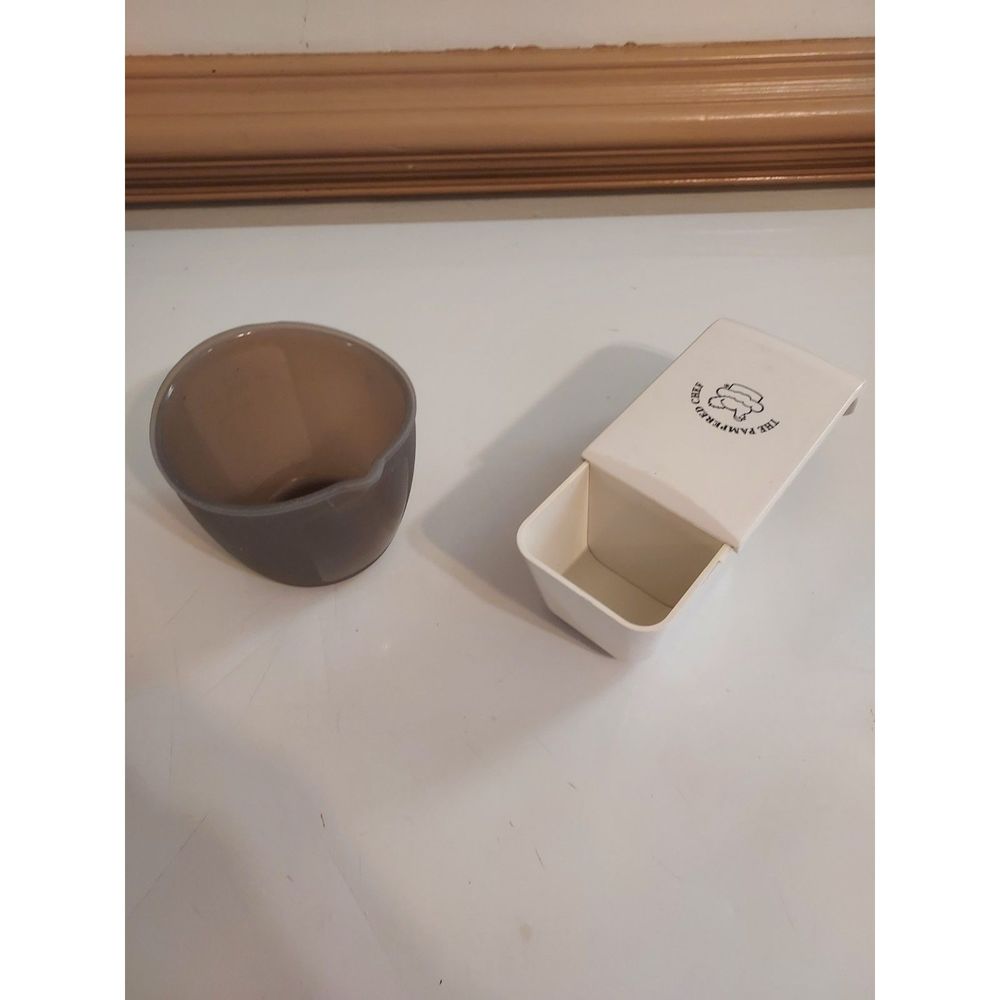 Pampered Chef Measuring Cups Adjustable